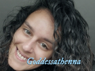 Goddessathenna