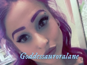 Goddessauroralane