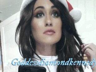 Goddessdiamondkennedy