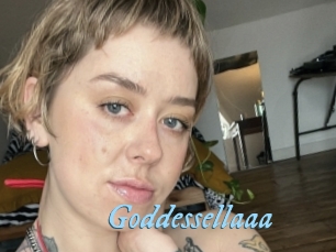 Goddessellaaa