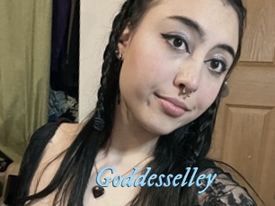 Goddesselley