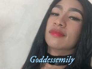 goddessemily DeriheruI