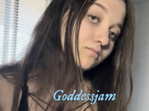Goddessjam