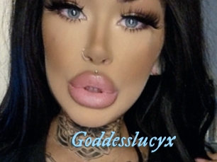 Goddesslucyx