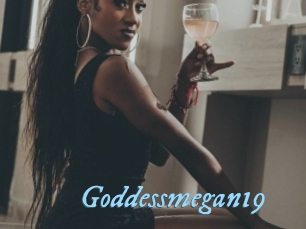 Goddessmegan19