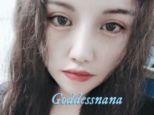 Goddessnana