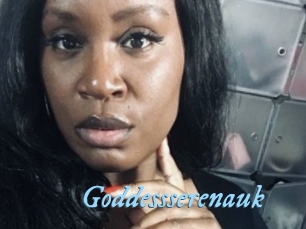 goddessserenauk DeriheruI