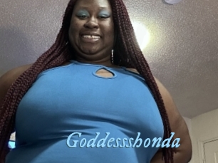 goddessshonda DeriheruI