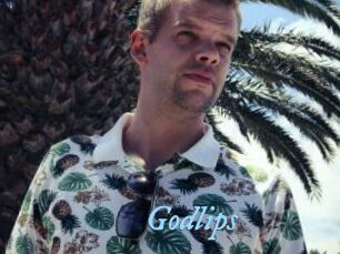 Godlips