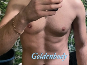 Goldenbody