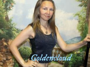 Goldencloud