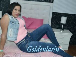 Goldenlatin