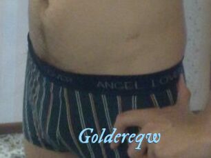 Goldereqw