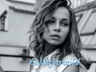 Goldiefoxwild