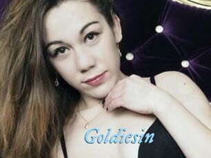 Goldiesin