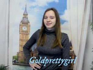 Goldprettygirl