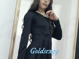 Goldsex99