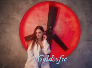 Goldsofie