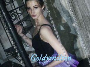 Goldymilton
