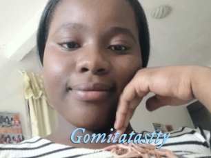 Gomitatastty