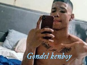 Gondel_kenboy