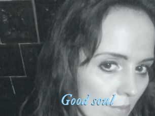 Good_soul