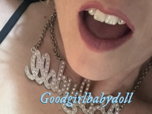 Goodgirlbabydoll