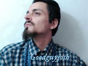 Goodguyjosh