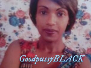 GoodpussyBLACK