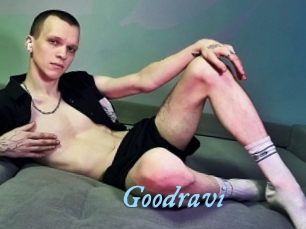 goodravi DeriheruI