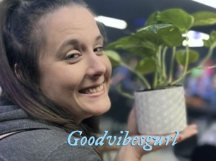 Goodvibesgurl