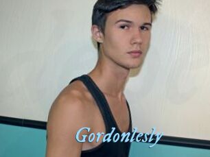 Gordonlesly
