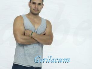 Gorilacum