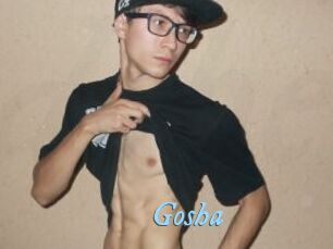 Gosha