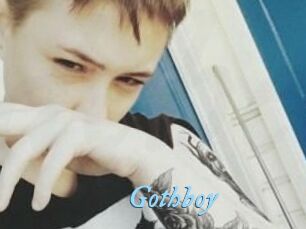 Gothboy