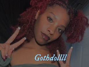 Gothdollll