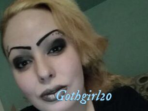 Gothgirl20