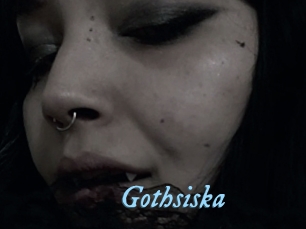 Gothsiska
