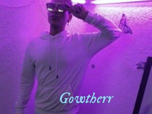 Gowtherr