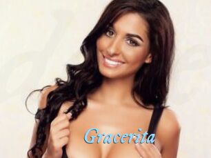 Gracerita