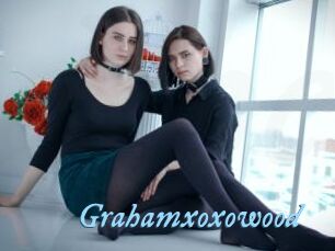 Grahamxoxowood