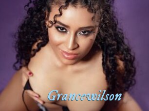 Grancewilson