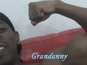 Grandanny