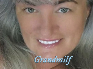 Grandmilf