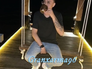 Granxarma96