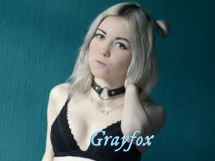 Grayfox