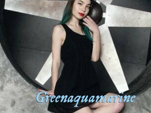 Greenaquamarine