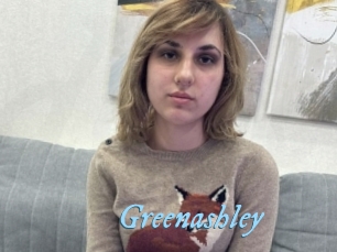 Greenashley