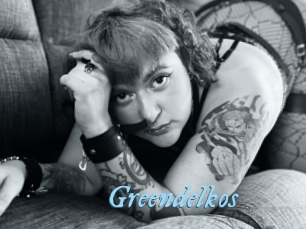 Greendelkos