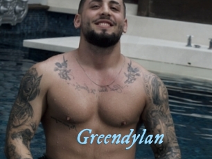greendylan DeriheruI